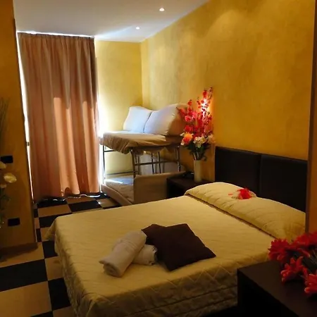 Gasthof Memole Sanremo