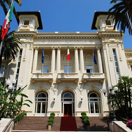Memole Gasthof Sanremo