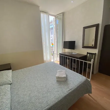 メモレ 3* サンレモ