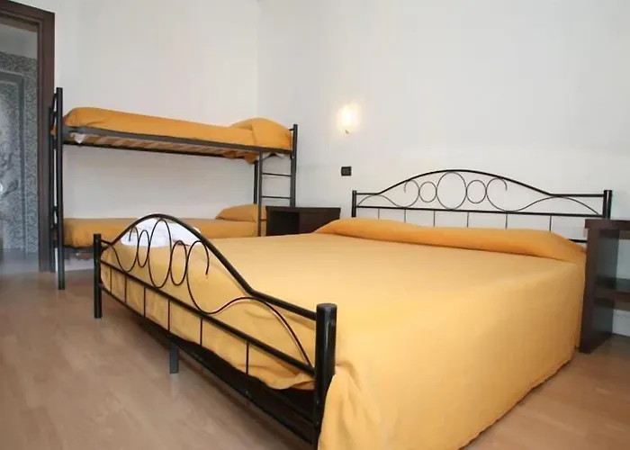 Maison d'hôtes Memole 3*