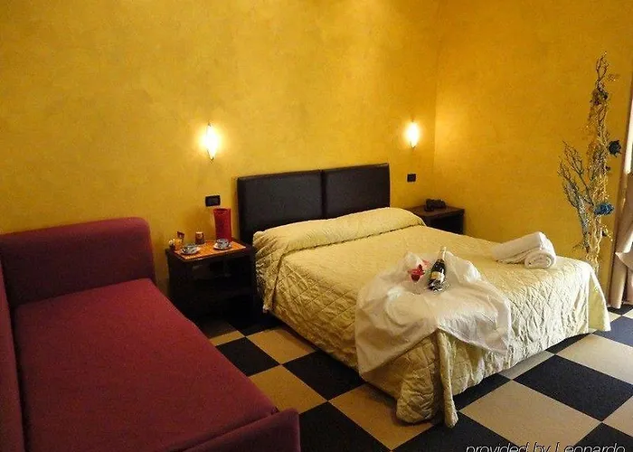 Memole Maison d'hôtes 3*