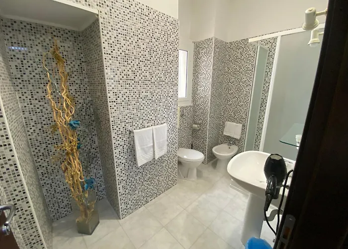 Memole Maison d'hôtes 3*