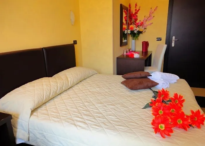 Memole Maison d'hôtes 3*