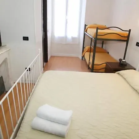 Konukevi Memole