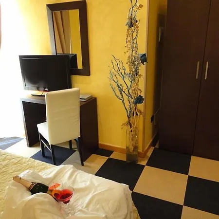 Casa de hóspedes Memole Sanremo