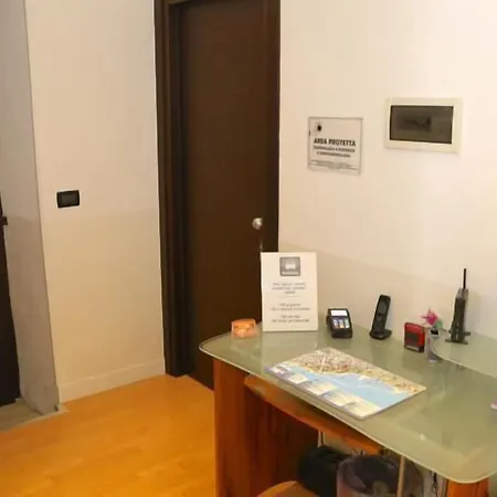 게스트하우스 메몰 인 산레모