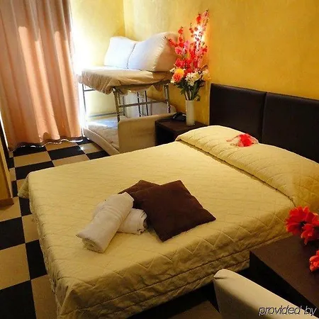 Memole Affittacamere