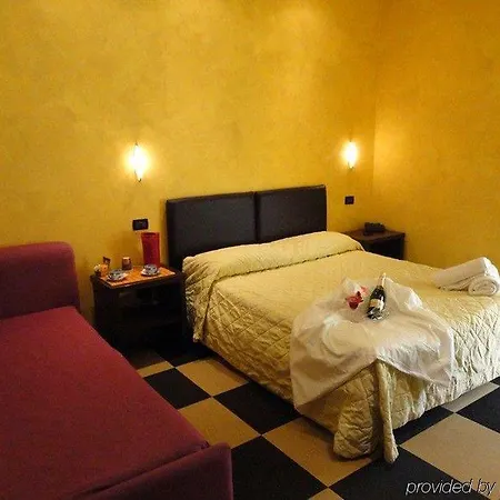 Memole Maison d'hôtes 3*