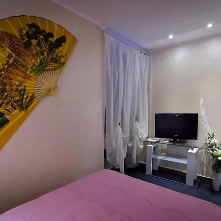 Guest house Memole 3*