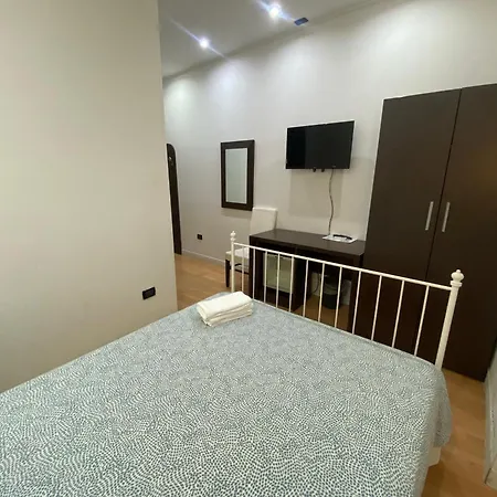 Memole Konukevi 3*