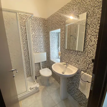 Πανσιόν Memole