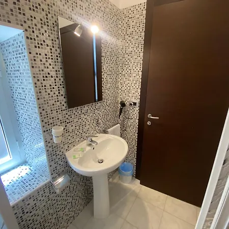 Memole Πανσιόν 3*