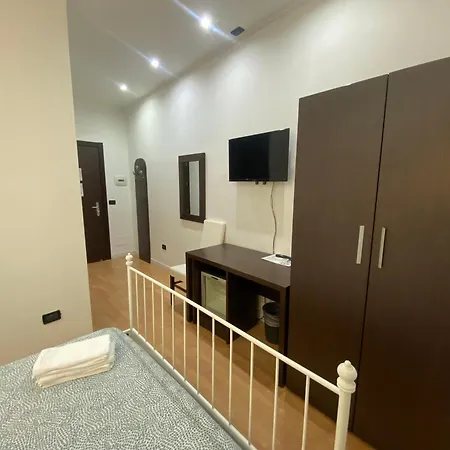 Πανσιόν Memole 3*