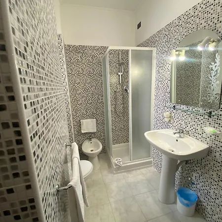 Casa de hóspedes Memole 3*