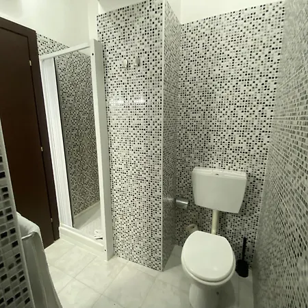 Memole Affittacamere Sanremo