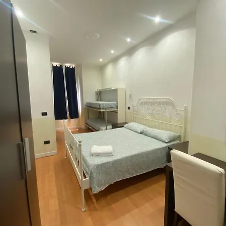 Πανσιόν Memole Σαν Ρέμο