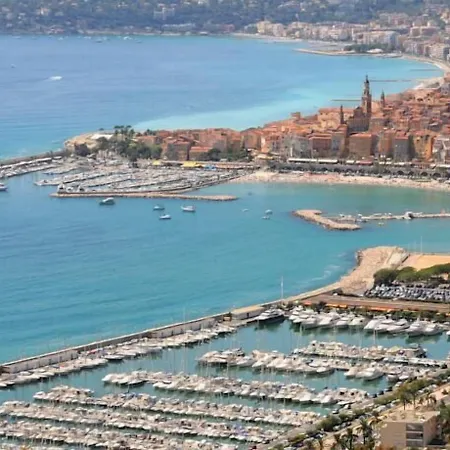 Πανσιόν Memole 3*