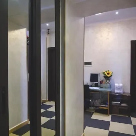 Memole 3* Σαν Ρέμο