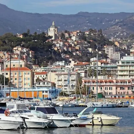 Memole Guest house Sanremo