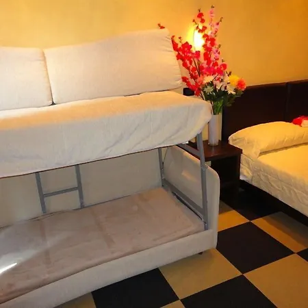 Affittacamere Memole 3*