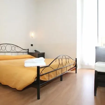 Memole Affittacamere Sanremo