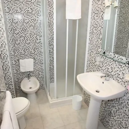 Memole 게스트하우스 산레모