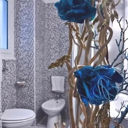 Πανσιόν Memole Σαν Ρέμο