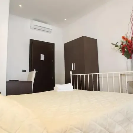 Πανσιόν Memole 3*