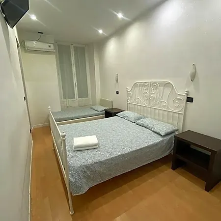 Memole 3* San Remo