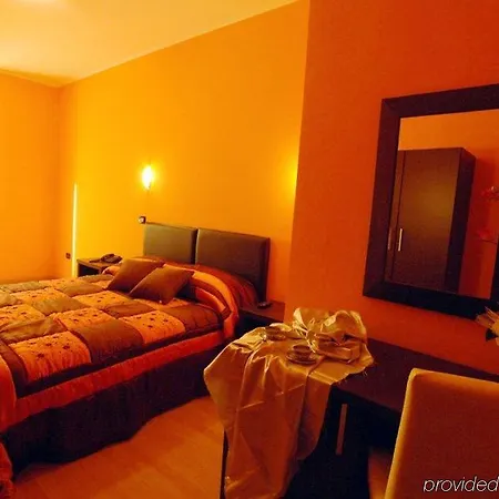 Casa de hóspedes Memole 3*