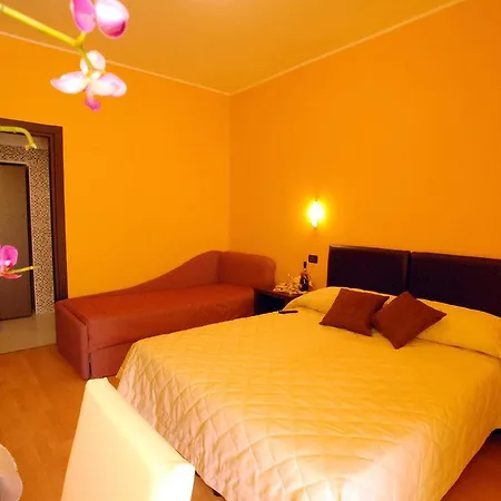 Memole 게스트하우스 산레모