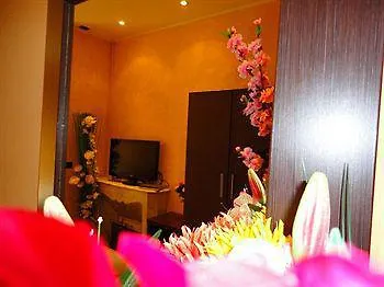 Memole 게스트하우스 산레모