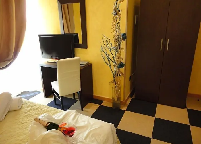 Guest house Memole Sanremo