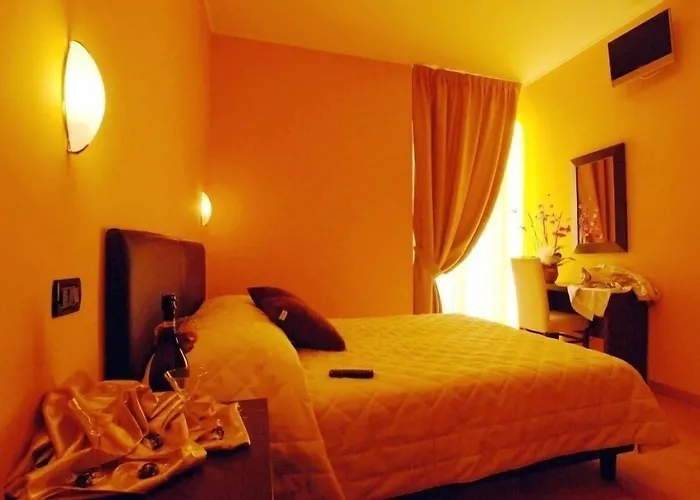 Memole Guest house 3*