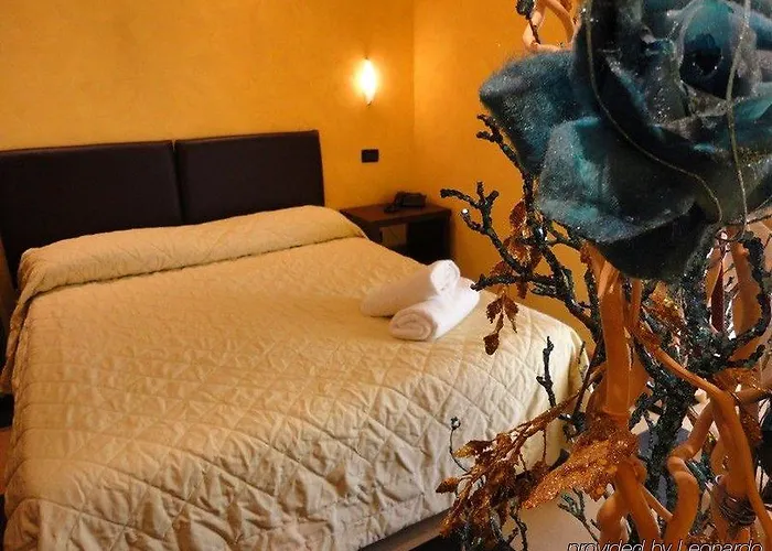 Memole 3* Санремо