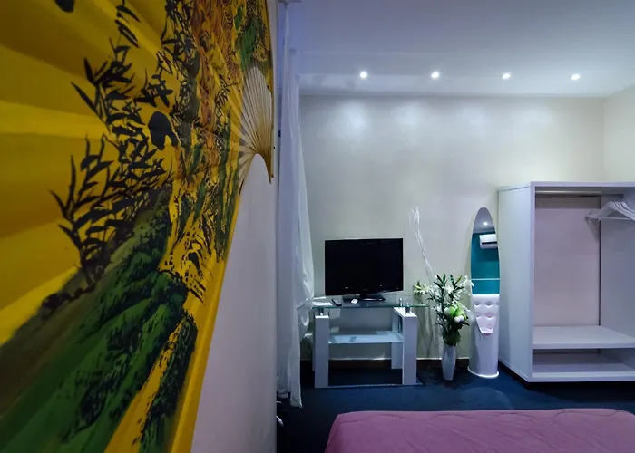 Memole 3* Санремо