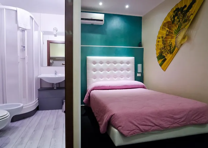 Memole Guest house Sanremo