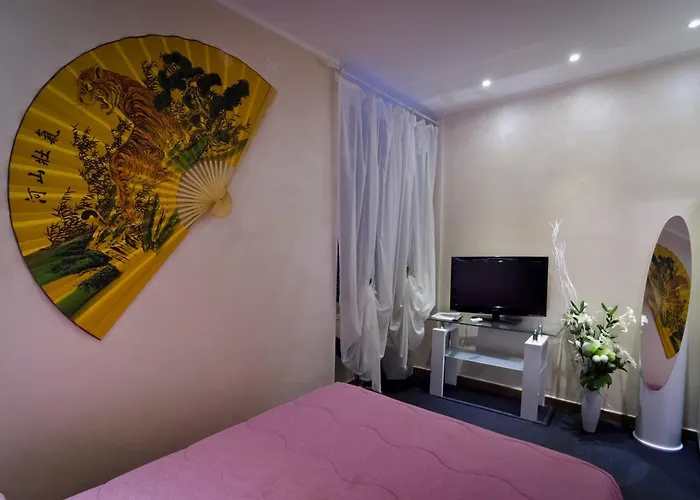 Guest house Memole 3*