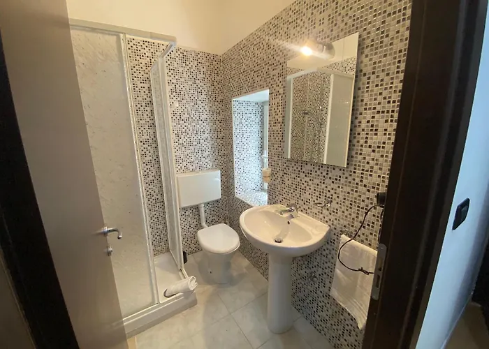 Гостьовий будинок Memole