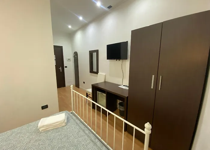 Guest house Memole 3*