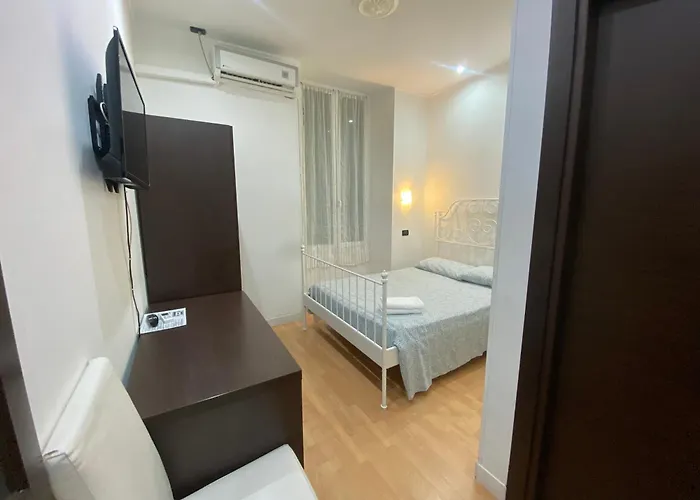 Memole Гостьовий будинок Санремо