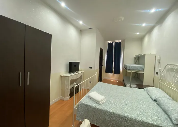 Гостьовий будинок Memole