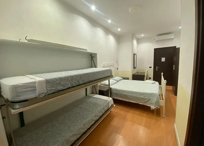 Memole Гостьовий будинок 3*