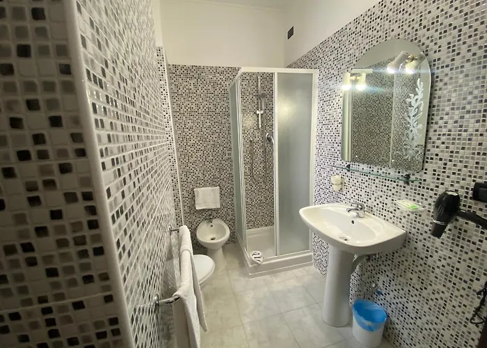 Guest house Memole 3*