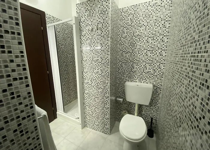 Memole Guest house Sanremo