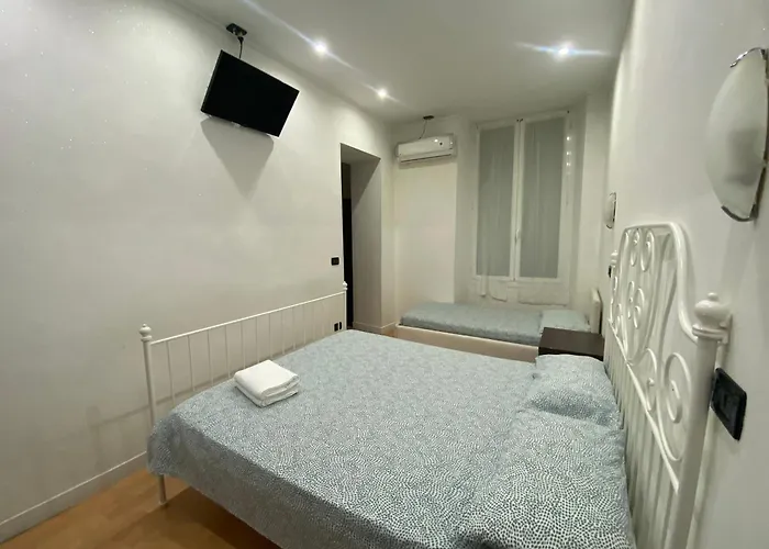 Memole Гостьовий будинок