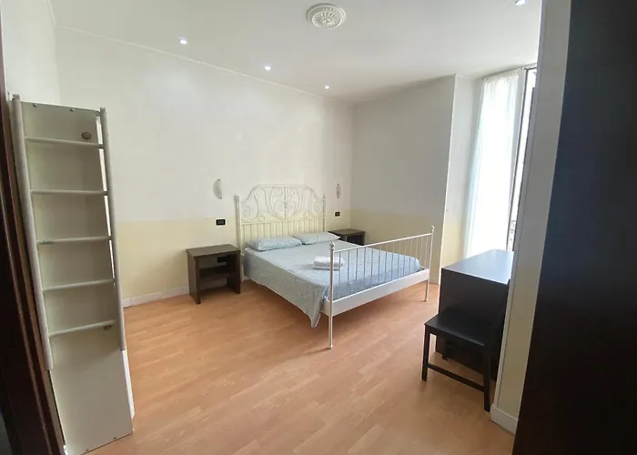 Guest house Memole 3*