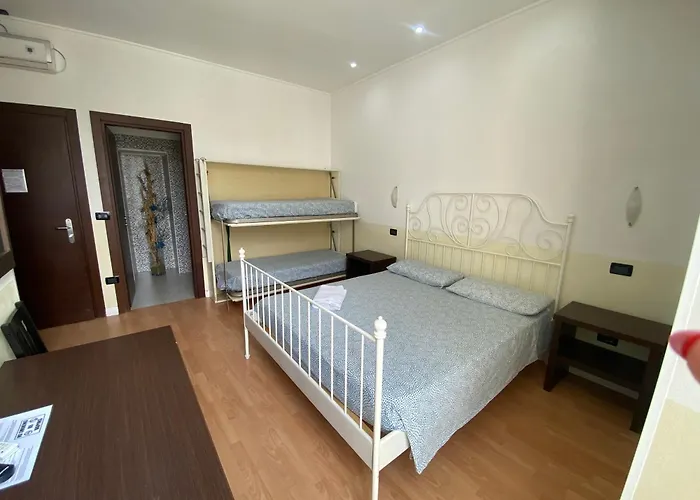 Memole Гостьовий будинок Санремо