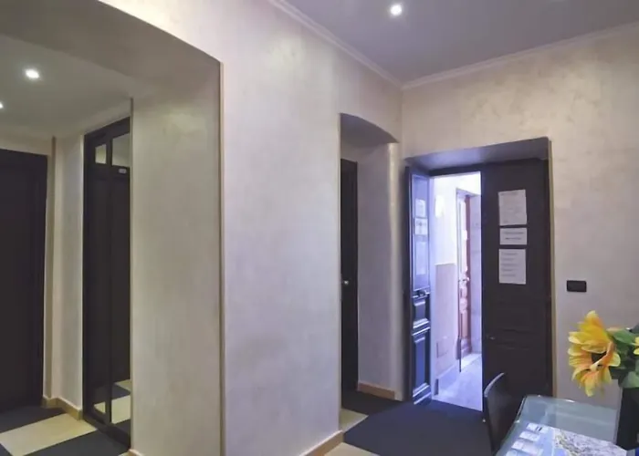 Memole 3* Санремо