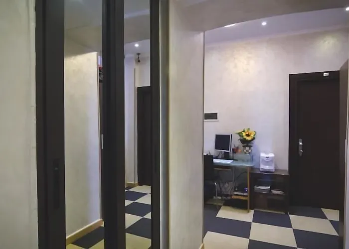 Memole 3* Санремо